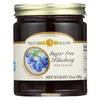 Preserves,Blueberry,Sf view 1