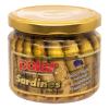 MW Polar Naturally Alder Wood Smoked Brisling Sardines in Olive Oil, 9.5oz Jar (Pack of 6) | Kosher Friendly, Wild-Caught, Hand-Packed, High in Omega-3, Keto, Paleo, Gluten-Free, Non-GMO view 3