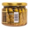 MW Polar Naturally Alder Wood Smoked Brisling Sardines in Olive Oil, 9.5oz Jar (Pack of 6) | Kosher Friendly, Wild-Caught, Hand-Packed, High in Omega-3, Keto, Paleo, Gluten-Free, Non-GMO view 4