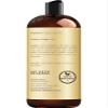 Handcraft Blends Organic Castor Oil 16 Fl Oz | 100% Pure and Natural | Premium Grade Carrier Oil | Hair, Eyelashes and Eyebrows | Hair and Body | Expeller-Pressed | Hexane-Free view 4