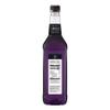 1883 Lavender Syrup for Drinks, Made in France, 1 Liter Plastic Bottle view 2