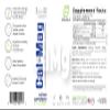 ZEMVELO Liquid Ionic Calcium and Magnesium Supplement with Boron  Bone & Muscle Support  Restful Sleep & Mood Support  48 Day Supply view 2