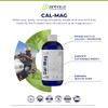 ZEMVELO Liquid Ionic Calcium and Magnesium Supplement with Boron  Bone & Muscle Support  Restful Sleep & Mood Support  48 Day Supply view 3