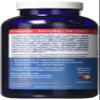 Fish Oil Capsules, Omega Sufficiency by Innate Choice, Strawberry Lime 240 Capsules view 2