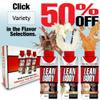 Labrada Lean Body Ready-to-Drink Cookies and Cream Protein Shake, 40g Protein, Whey Blend , 0 Sugar, Gluten No, 22 Vitamins & Minerals, (Recyclable Carton & Lid - Pack of 12) LABRADA , 17 Fl Oz (Pack of 12) view 4