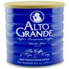 Alto Grande Super Premium Coffee Ground, Single Origin, Puerto Rico, 8.8 Ounce Canister view 1