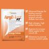 Medtrition ArgiMent at Powder 1.5 oz 20 Pack view 3