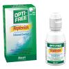 OPTI-FREE Replenish Multi-Purpose Disinfecting Contact Lens Solution, 2 oz (Pack of 6) view 1