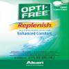OPTI-FREE Replenish Multi-Purpose Disinfecting Contact Lens Solution, 2 oz (Pack of 6) view 2