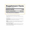 Integrative Therapeutics NAC - Antioxidant Support Supplement for Respiratory & Lung Function* - Gluten-Free & Dairy-Free - 60 Capsules (60 Servings) view 2
