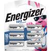 Energizer 123 Lithium Batteries (6 Pack), 3V Photo Batteries view 1