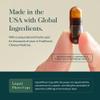 Gaia Herbs Astragalus Supreme - Immune & Antioxidant Support* - Herbal Supplement with Astragalus Root, Schisandra Berry & Ligustrum - 60 Vegan Liquid Phyto-Caps (30 Servings) view 4
