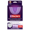 The Doctors NightGuard Mouth Guard for Grinding Teeth at Night, Includes Storage Case, Pack of 1 view 1