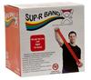 ALIMED 32820 Cando Sup-R Band Red 50 yds. view 1