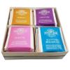 Edinburgh Tea & Coffee Company, The Scottish Collection 4-Flavor Variety Pack, 40-Count Tea Sachets view 2