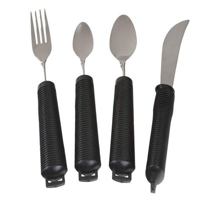 ALIMED 81424 Utensils Black