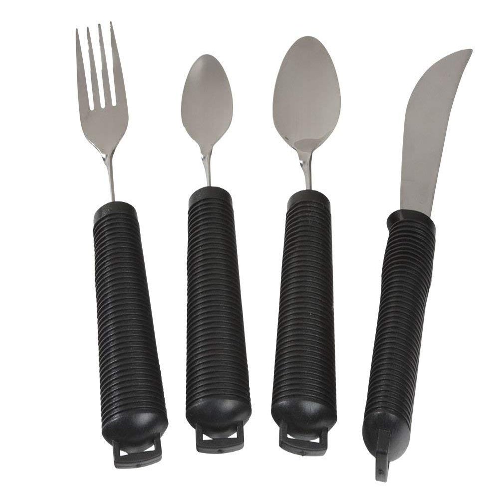 ALIMED 81424 Utensils Black