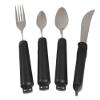 ALIMED 81424 Utensils Black view 1