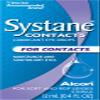 Systane Contacts Soothing Drops-0.405 oz, 12mL view 2
