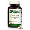 Standard Process Ligaplex II - Joint & Bone Support - Manganese Supplement with Vitamin B12, A & D - Skeletal System & Joint Support Supplement - 150 Capsules view 1