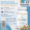 NuVi Global Stemforte Stem Cell Supplements | Anti Aging Supplement Stem Cell Nutrition to Promote Cellular Regeneration and Repair, Regenerate Old & Damage Cells | 90 Capsules for Men and Women view 3