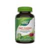 Nature's Way Tart Cherry Ultra Gummies, Antioxidant Support from Anthocyanins*, 1,200 mg per 3-Gummy Serving, Cherry Flavored, Gluten Free, Vegetarian, 75 Count (Packaging May Vary) view 1