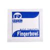 Royal Moist Wet Wipe Towelette, Individually Wrapped, Package of 100 view 2