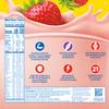 Carnation Breakfast Essentials Complete Nutritional Drink Strawberry 1.26 oz. Packet 60 Ct view 3