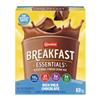 Carnation Breakfast Essentials Powder Drink Mix Rich Milk Chocolate, 10 Count Box of 1.26 Ounce Packets (Pack of 6) view 1
