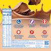 Carnation Breakfast Essentials Powder Drink Mix Rich Milk Chocolate, 10 Count Box of 1.26 Ounce Packets (Pack of 6) view 3