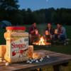 Snappy White Popcorn, 4 Pounds view 4