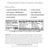 Smart for Life High Protein Cookie Diet - Chocolate Chip 2 Weeks Total Supply - Low Carb Cookies Meal Replacement - High Fiber Cookies - On-the-Go Snack view 2