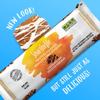 Smart for Life High Protein Cookie Diet - Chocolate Chip 2 Weeks Total Supply - Low Carb Cookies Meal Replacement - High Fiber Cookies - On-the-Go Snack view 3
