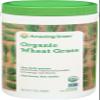 Amazing Grass Wheat Grass Powder: 100% Whole-Leaf Wheat Grass Powder for Energy, Detox & Immunity Support, Chlorophyll Providing Greens, 60 Servings view 1