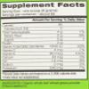 Amazing Grass Wheat Grass Powder: 100% Whole-Leaf Wheat Grass Powder for Energy, Detox & Immunity Support, Chlorophyll Providing Greens, 60 Servings view 3