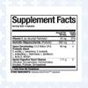 Arthur Andrew Medical, Syntol, 3-in-1 Formula with Probiotics, Prebiotic Fiber & Yeast Cleansing Multi-Enzymes, 180 view 2