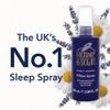 Feather & Down 100ml Sweet Dream Pillow Spray, With Calming Lavender & Chamomile Essential Oils, Encouraging Calm, Tranquility & a Restful Night's Sleep, Vegan & Cruelty Free view 2