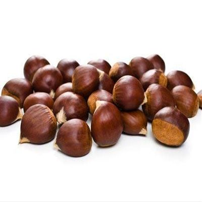 Kejora Fresh Korean Mini Chestnuts - 1 Lb