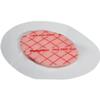14680022 Polymem Shapes #3 Oval 2"x3" - 1 Box (20 each) view 1
