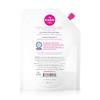 Dapple: Refill pack: Baby Bottle and Dish Liquid, Lavender 34 oz view 2