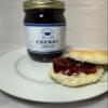 Cherry Jelly, 18 oz view 2