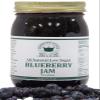 Blueberry Jam, All Natural/Low Sugar, 18 oz view 1
