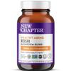 New Chapter Reishi Mushroom - LifeShield Reishi for Healthy Aging + Organic Reishi Mushroom + Vegan + Non-GMO, Nootropic Ingredients - 60 ct view 1