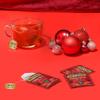 Twinings Christmas Black Tea Individually Wrapped Bags, 20 Count (Pack of 6), Aromatic Cinnamon & Clove, Caffeinated, Enjoy Hot or Iced, 120 Teabags view 4