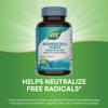 Nature's Way Resveratrol-Forte, Protects from Free Radicals*, 60 Softgels view 4