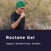 GU Energy Roctane Ultra Endurance Energy Gel, Vegan, Gluten-Free, Kosher, and Dairy-Free On-The-Go Sports Nutrition for Running, Biking, Hiking or Skiing, Vanilla Orange (24 Packets) view 3