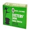 3 BOXES NATURAL LEAF BRAND DIETER DRINK TEA 1.5 OZ. FOR MEN AND WOMEN view 2