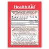 HealthAid Sibergin, Siberian Eleuthero, 30ct, Once Daily, Soft Gel Capsules Helps Combat Stress and Fatigue, Promotes Stamina and Endurance view 3