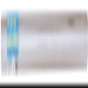 Clear Cellophane Gift Wrap (30" x 5 ft) - Premium Quality, Ideal for Birthdays, Weddings, Anniversaries - 1 Roll view 2