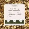 Starwest Botanicals Organic Raw Dandelion Root - Loose Leaf Herbal Tea, Supports Digestion, Cut & Sifted, Certified Kosher, Non-GMO, Caffeine-Free - Bulk 1 lb Bag view 3